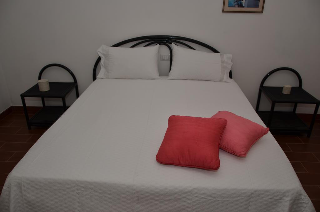 Villarolu Portoscuso Room photo