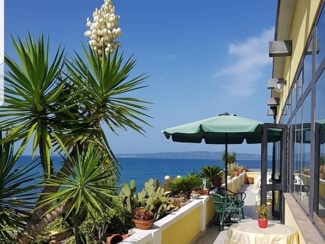Villarolu Portoscuso Exterior photo