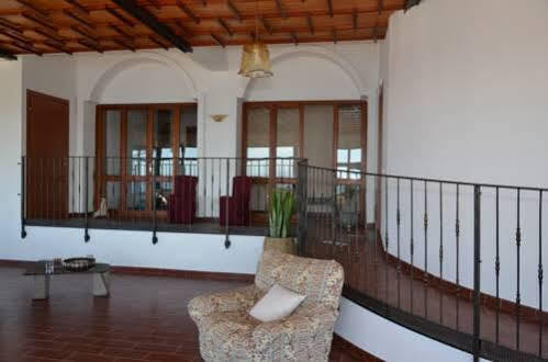 Villarolu Portoscuso Exterior photo